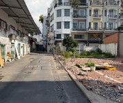 Đất Tân Bình hơn 4 tỷ, tặng giấy phép xây 5 tầng
