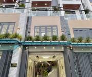 Hạ 1 tỷ   còn 6,5 tỷ   nhà Thạnh Lộc 16   ngay Ngã Tư Ga