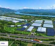 Doanh nghiệp đang tìm quỹ đất xây nhà máy  khám phá tiềm năng tại kcn phú xuân   phú xuân 1   lào