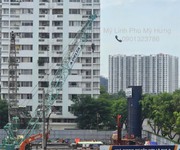 The aristo phú mỹ hưng   chuẩn bị mở bán căn hộ cao cấp trên đại lộ nguyễn lương bằng