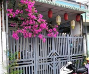 Nhà bán khu vực Chợ Cái Răng - Phù hợp gia đình ở lâu dài với nhiều tiện ích - KHÔNG NGẬP NƯỚC