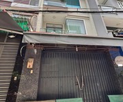 Bán nhà hẻm 4m gò dầu - gần ngã tư tân quý, 5x17m, 4 tầng, 5pn, sổ a4, chỉ 7,9 tỷ.