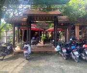 Chính chủ bán đất góc 2 mặt tiền   đang kinh doanh quán cafe   đồng nai