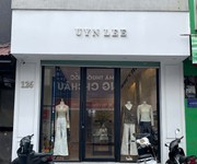 Sang nhượng shop thời trang nữ full hàng   mặt phố mai hắc đế, hai bà trưng