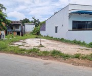Chính chủ bán đất mặt tiền đường tôn đức thắng   long phú, tân châu, an giang