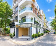 Nhà góc 2 mặt tiền, hẻm xe hơi huỳnh tấn phát, tặng nội thất trong nhà, chỉ hơn 7 tỷ