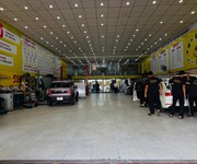 Chuyển nhượng mặt bằng kinh doanh 500m2   mặt tiền 12m   hoàng quốc việt