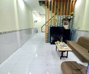 Bán nhà tân hòa đông quận 6 - gần chợ phú lâm - nở hậu 4,4x15 - chỉ 4 tỷ nhỉnh