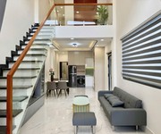 Bán nhà mặt tiền kinh doanh dương bá trạc p1 quận8 - lô góc - 60m2 - 3pn - full nội thất - chỉ hơn