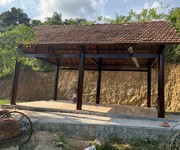 Bán nhà gỗ   khu vực đơn dương, lâm đồng   gần đà lạt