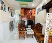 K3207 ✨✨ siêu hot nhà 1/ phan văn trị chỉ 4.x tỷ