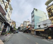 Mặt tiền kinh doanh gần công an q8 - 5 tầng - 10 phòng chỉ 9.5 tỷ