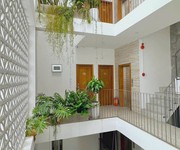 Bán toà căn hộ 5 tầng, đường nguyễn văn thoại , dòng tiền 70-80 triệu 1 tháng ,