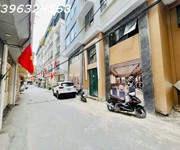 Chính chủ gửi bán nhà phố nam dư lô góc, ô tô tránh dừng đỗ, ngõ thông kinh doanh, 8.2 tỷ