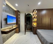 Bán tòa căn hộ 4 tầng, 11 căn hộ, dòng tiền 100 triệu/tháng