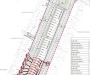 Cần bán lô đất khu đấu giá tại thạch lỗi thanh xuân xã nội bài  -diện tích 113,2 m ,lô đất 2 mặt