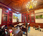 Bán biệt thự góc 3.5 tầng, view hồ, mặt đường đôi 28m, ph Tứ Minh, TP HD, 340m2, chỉ 1x tỷ