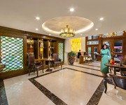 Khách Sạn 60 Phòng Quán Thánh Lô Góc Mặt Tiền 40M 500M2 260 Tỷ