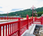 Bán liền kề 80m  ngay Đại Lộ Hải Vân - Vinhomes Hải Vân Bay, có VC 30 chỉ còn 4,8tỷ