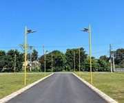 Gần hồ đồng xanh đồng nghệ   ĐẤT NỀN HÒA TIẾN