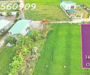 Bán lô đất siêu đẹp 5x30 -  147m2  - đức tân, huyện tân trụ, long an, giá đầu tư