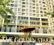 Chính chủ bán căn hộ the golden star quận 7 - 65m2, 2pn, 2wc, tầng cao view sài gòn, có sổ hồng