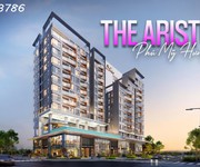 The aristo phú mỹ hưng   chính thức khai trương nhà mẫu 14/11/2026