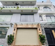 Bán nhà hẻm 6m khu aeon bình tân ngang 5.2m dòng tiền 30tr/tháng 7.9 tỷ tl