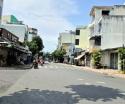 Bán nhà mặt tiền gò dầu - thông ra bình longl,  4x11m, 2 tầng, căn góc - 2pn, 9,2 tỷ.