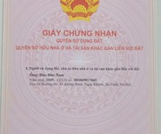Chính chủ bán nhanh 43,9m2 đất thổ cư áp góc ngã tư, đường nhựa 10m và 15m tại đông anh