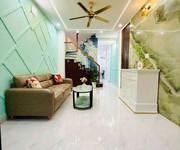Bán nhà đẹp âu dương lân p3 quận 8 - 2 mặt hẻm xe hơi - 43m2 - 2 tầng - shr - nhỉnh 4 tỷ