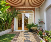 Giảm 2 tỷ biệt thự sân vườn 60m ra mặt tiền hương lộ 3sát aeon tân phú 203m2-nhỉnh 9 tỷ