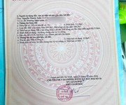 Chính chủ cần bán đất vị trí đẹp tại xã lê minh xuân, huyện bình chánh, tp hcm