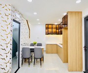 Nhà mới phan tây hồ, phường cầu kiệu, 2 tầng, giá 4.5 tỷ