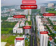 Căn hộ the aristo phú mỹ hưng khi nào mở bán