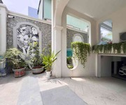 T3212  giảm tuộc phanh villa vuông vức đ. bình lợi nhỉnh 3x tỷ