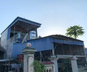 Bán lô đất tặng nhà có diện tích 76,7m2 tại thị trấn trại cau- đồng hỷ- thái nguyên.