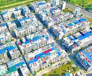 3,7 tỷ nhà thô 4 tầng đô thị Himlam, Hùng Vương, Hồng Bàng, Hải Phòng