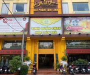 Nhà 5x20m Mặt Tiền Nguyễn Hữu Thọ Khu Kim sơn Phường Tân Phong Q7. Giá TL
