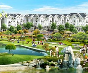 Bán đất nền khu quy hoạch hiện đại Cityland Garden Hills Gò Vấp