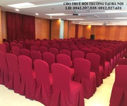 3 Cho thuê hội trường tại Hà Nội