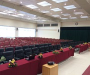 4 Cho thuê hội trường tại Hà Nội
