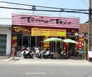 1 Sang Gấp Quán Cafe Máy Lạnh   Điểm Tâm MT Võ Thị Sáu Ngay TT Biên Hòa