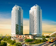 Bán căn hộ Thảo Điền Pearl, DT 122m2 view trung tâm Thành Phố