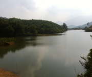Bán đất trang trại 50 năm có mặt hồ tai huyện kim bôi, hòa bình
