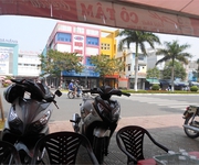Bán đất MT đường ĐIện Biên Phủ, đối diện Siêu thị CoopMart, TT quận Thanh Khê, TP Đà Nẵng