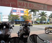 4 Bán đất MT đường ĐIện Biên Phủ, đối diện Siêu thị CoopMart, TT quận Thanh Khê, TP Đà Nẵng