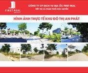 1 Sốc với đất đô thị An Phát, Dân cư đông đúc, Giá siêu rẻ, Chiếu khấu 10