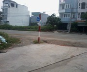 Bán Đất mặt tiền Đường Bê tông 6m 9,5trm2 Quận Bình Tân