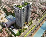 Căn hộ Helios Tower 75 Tam Trinh, gần cầu Mai Động mở bán với giá từ 21.4 triệum2.